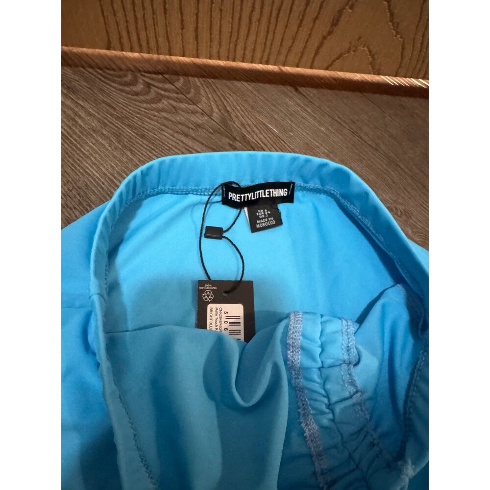 Swim wear NWT size 4 top size 2 bottoms - Picture 3 of 5
